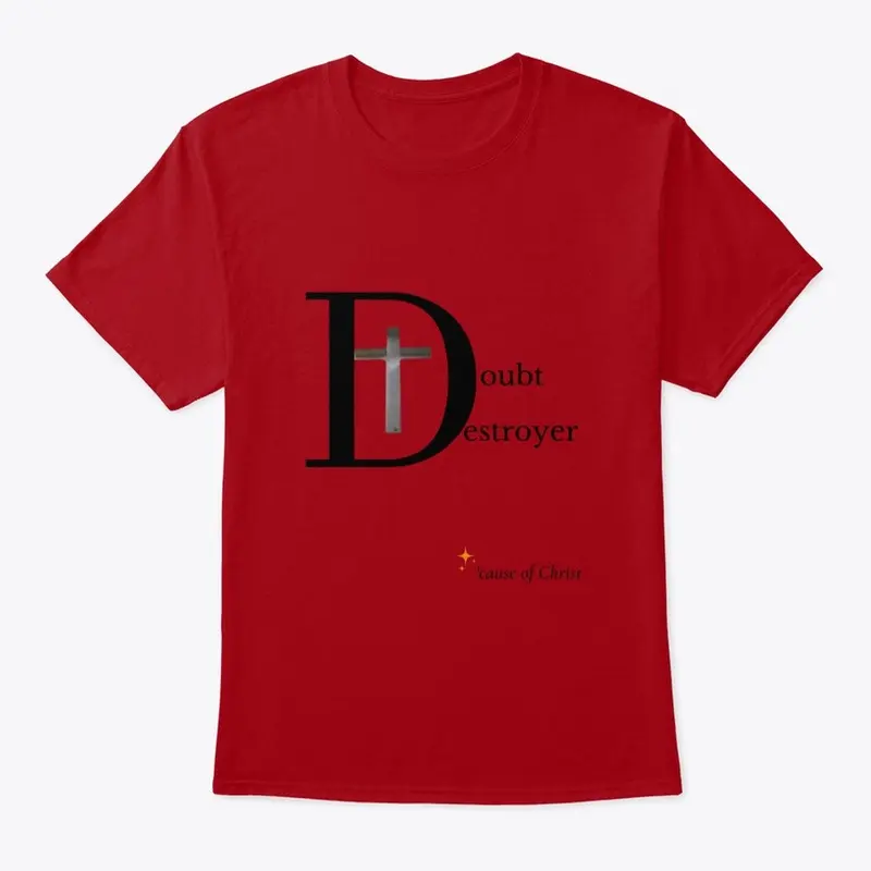 "Doubt Destroyer" Collection