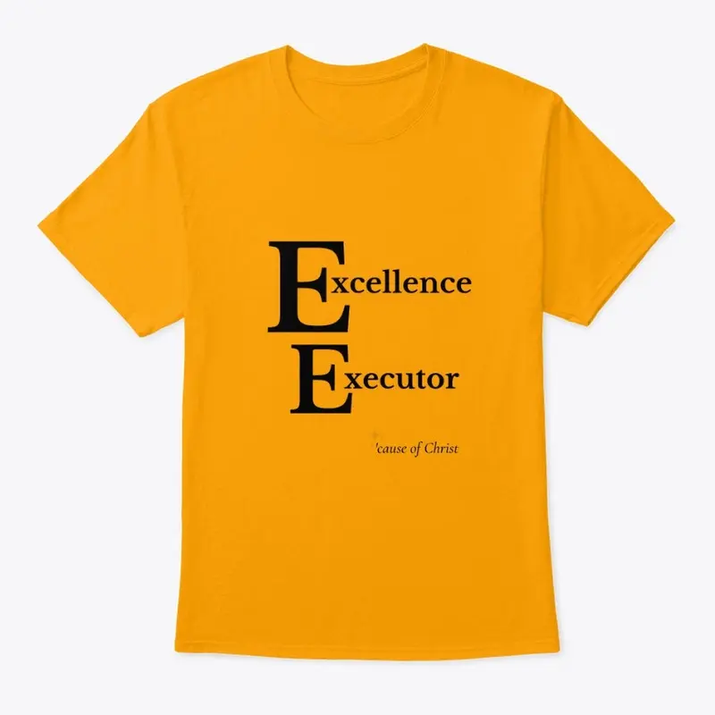 Excellence Executor Collection